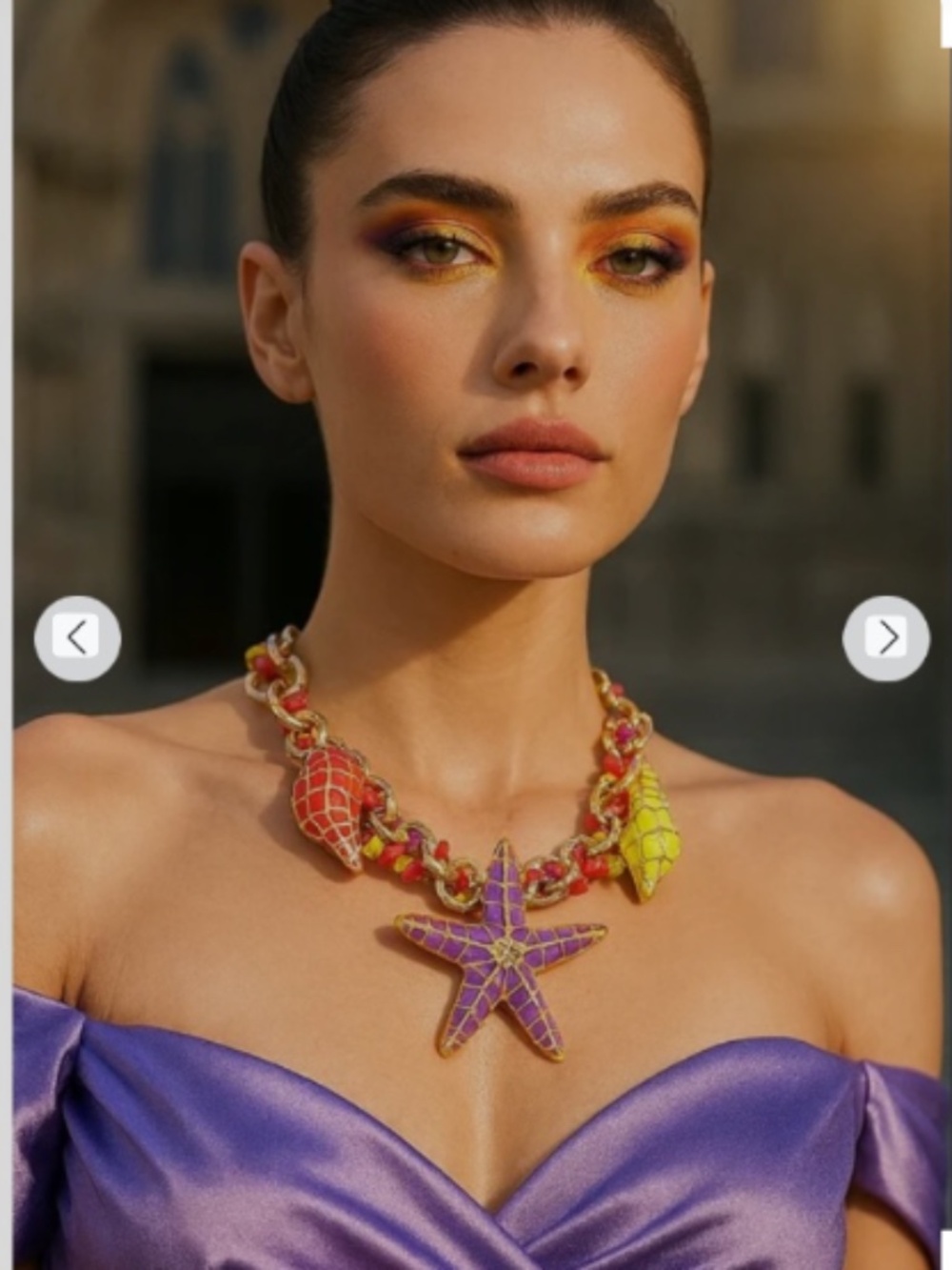 Natasha jewelry